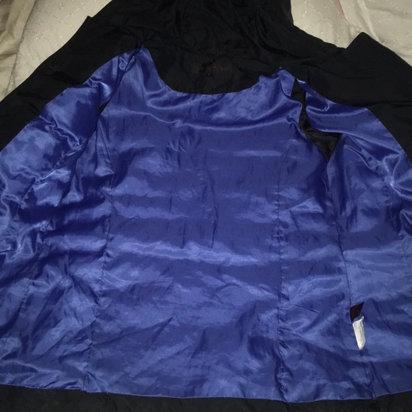 VIA SPIGA coat - Picture 2 of 5